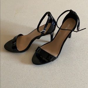 Apt. 9 Black Heels
